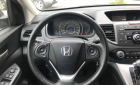 Honda CR V 2.4 2014 - Cần bán gấp Honda CR V 2.4, màu đen