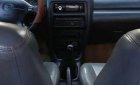 Mazda 323   1999 - Bán ô tô Mazda 323 năm 1999, màu đen, số sàn
