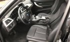 BMW 3 Series 320i 2016 - Bán ô tô BMW 3 Series 320i năm 2016, màu đen, xe nhập