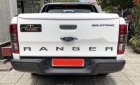 Ford Ranger 2016 - Bán Ford Ranger năm 2016, màu trắng như mới, giá 795tr