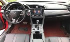 Honda Civic 1.5 Turbo 2017 - Cần bán xe Honda Civic 1.5 Turbo sản xuất 2017, màu đỏ, nhập khẩu nguyên chiếc, 900 triệu