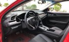 Honda Civic 1.5 Turbo 2017 - Cần bán xe Honda Civic 1.5 Turbo sản xuất 2017, màu đỏ, nhập khẩu nguyên chiếc, 900 triệu