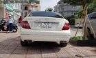 Mercedes-Benz C class  C250 2012 - Cần bán lại xe Mercedes C250 sản xuất 2012, màu trắng  