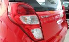 Chevrolet Spark 2018 - Cần bán xe Chevrolet Spark năm sản xuất 2018, màu đỏ, giá tốt