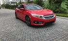 Honda Civic 1.5 Turbo 2017 - Cần bán xe Honda Civic 1.5 Turbo sản xuất 2017, màu đỏ, nhập khẩu nguyên chiếc, 900 triệu