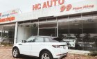 LandRover Evoque Dynamic 2012 - Cần bán LandRover Evoque Dynamic đời 2012, màu trắng, nhập khẩu