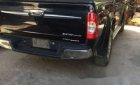 Isuzu Dmax   2008 - Bán Isuzu Dmax sản xuất 2008, màu đen