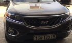 Kia Sorento 2013 - Bán ô tô Kia Sorento đời 2013 như mới giá cạnh tranh