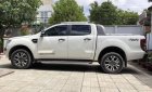 Ford Ranger 2016 - Bán Ford Ranger năm 2016, màu trắng như mới, giá 795tr