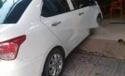 Hyundai Grand i10 2017 - Bán xe Hyundai Grand i10 đời 2017, màu trắng, xe nhập  