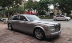 Rolls-Royce Phantom EWB 2007 - Cần bán Rolls-Royce Phantom EWB năm sản xuất 2007, màu bạc, nhập khẩu