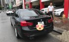 BMW 3 Series 320i 2016 - Bán ô tô BMW 3 Series 320i năm 2016, màu đen, xe nhập