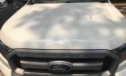Ford Ranger   XLS AT  2017 - Bán Ford Ranger XLS AT sản xuất 2017, màu trắng chính chủ, 645 triệu