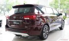 Kia Sedona DATH 2018 - Bán Kia Giải Phóng - Kia Sedona