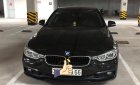 BMW 3 Series 320i 2016 - Bán ô tô BMW 3 Series 320i năm 2016, màu đen, xe nhập