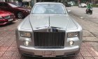 Rolls-Royce Phantom EWB 2007 - Cần bán Rolls-Royce Phantom EWB năm sản xuất 2007, màu bạc, nhập khẩu