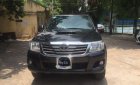 Toyota Hilux  3.0G 4x4MT 2014 - Bán Toyota Hilux 3.0G 4x4MT đời 2014, nhập khẩu nguyên chiếc 