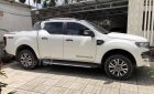 Ford Ranger 2016 - Bán Ford Ranger năm 2016, màu trắng như mới, giá 795tr