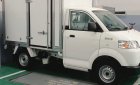 Suzuki Super Carry Pro 2017 - Bán xe tải tiết kiệm nhiên liệu Suzuki Pro