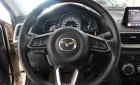 Mazda 3   Facelift 1.5AT  2017 - Bán Mazda 3 Hatchback Facelift 1.5AT 2017, màu trắng