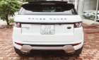 LandRover Evoque Dynamic 2012 - Cần bán LandRover Evoque Dynamic đời 2012, màu trắng, nhập khẩu