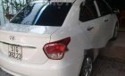 Hyundai Grand i10 2017 - Bán xe Hyundai Grand i10 đời 2017, màu trắng, xe nhập  