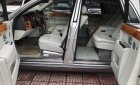 Rolls-Royce Phantom EWB 2007 - Cần bán Rolls-Royce Phantom EWB năm sản xuất 2007, màu bạc, nhập khẩu