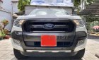 Ford Ranger 2016 - Bán Ford Ranger năm 2016, màu trắng như mới, giá 795tr