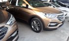 Hyundai Santa Fe 2018 - Bán Hyundai Santafe xăng đặc biệt, năm 2018, giá tốt giao ngay. LH 0973.160.519