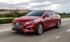 Hyundai Accent 2018 - Bán Hyundai Accent 2018, phân khúc mạnh mẽ cho dịch vụ Grab, đặt cọc sớm để có xe sớm nhất