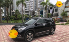 Honda CR V 2.4 2014 - Cần bán gấp Honda CR V 2.4, màu đen