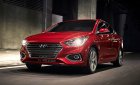 Hyundai Accent 2018 - Bán Hyundai Accent 2018, phân khúc mạnh mẽ cho dịch vụ Grab, đặt cọc sớm để có xe sớm nhất