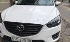 Mazda CX 5   2017 - Bán Mazda CX 5 đời 2017, màu trắng còn mới