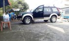Ford Everest  AT 2008 - Cần bán lại xe Ford Everest AT đời 2008  