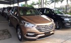 Hyundai Santa Fe 2018 - Bán Hyundai Santafe xăng đặc biệt, năm 2018, giá tốt giao ngay. LH 0973.160.519
