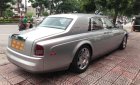 Rolls-Royce Phantom EWB 2007 - Cần bán Rolls-Royce Phantom EWB năm sản xuất 2007, màu bạc, nhập khẩu