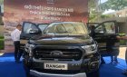 Ford Ranger 2018 - Nhận đặt cọc lô xe Ford Ranger phiên bản 2018 đầu tiên về nước giao xe đầu tháng 9. Hotline: 0938.516.017