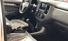 Chevrolet Colorado     2018 - Bán Chevrolet Colorado năm sản xuất 2018, màu xám