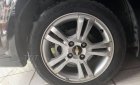 Chevrolet Aveo   LTZ 2017 - Cần bán xe Chevrolet Aveo LTZ năm 2017, màu đen, 395tr