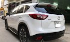 Mazda CX 5  2.0 AT 2016 - Bán Mazda CX5 2.0 AT, SX 2016, màu trắng