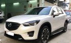 Mazda CX 5  2.0 AT 2016 - Bán Mazda CX5 2.0 AT, SX 2016, màu trắng