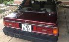 Toyota Camry 1980 - Cần bán gấp Toyota Camry 1980, màu đỏ, nhập khẩu giá cạnh tranh