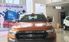 Ford Ranger Wildtrak 3.2 2018 - Bán ô tô Ford Wildtrak 3.2 đời 2018