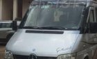 Mercedes-Benz Sprinter   2007 - Cần bán xe Mercedes năm 2007 giá cạnh tranh