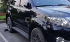 Toyota Fortuner 2016 - Bán ô tô Toyota Fortuner năm sản xuất 2016, màu đen, giá 950tr