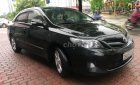 Toyota Corolla altis   V 2.0  2012 - Bán Toyota Corolla Altis V 2.0 đời 2012, màu đen 