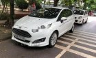 Ford Fiesta 2014 - Xe cũ Ford Fiesta sản xuất năm 2014, màu trắng