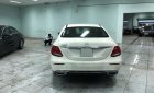 Mercedes-Benz E class E200 2018 - Bán xe Mercedes E200 trắng 2018 chính hãng. Trả trước 600 triệu nhận xe