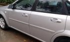 Daewoo Lacetti 2008 - Bán Daewoo Lacetti sản xuất năm 2008 giá cạnh tranh