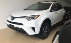 Toyota RAV4 LE 2017 - Bán Toyota RAV4 LE xuất Mỹ sản xuất 2017, đăng ký 2018, xe chạy chưa tới 5000Km